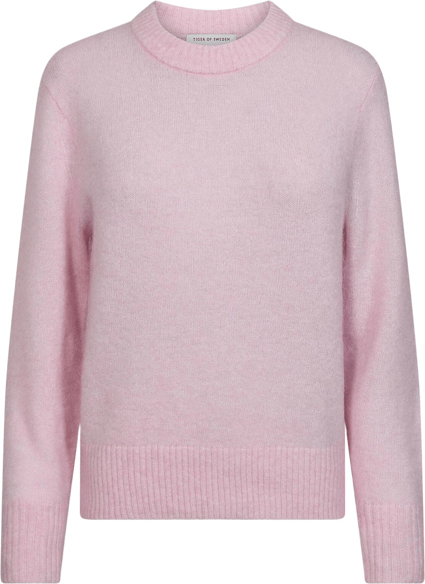 Cleo RWS Rms, från Tiger of Sweden, i färgen Rodendal Pink.