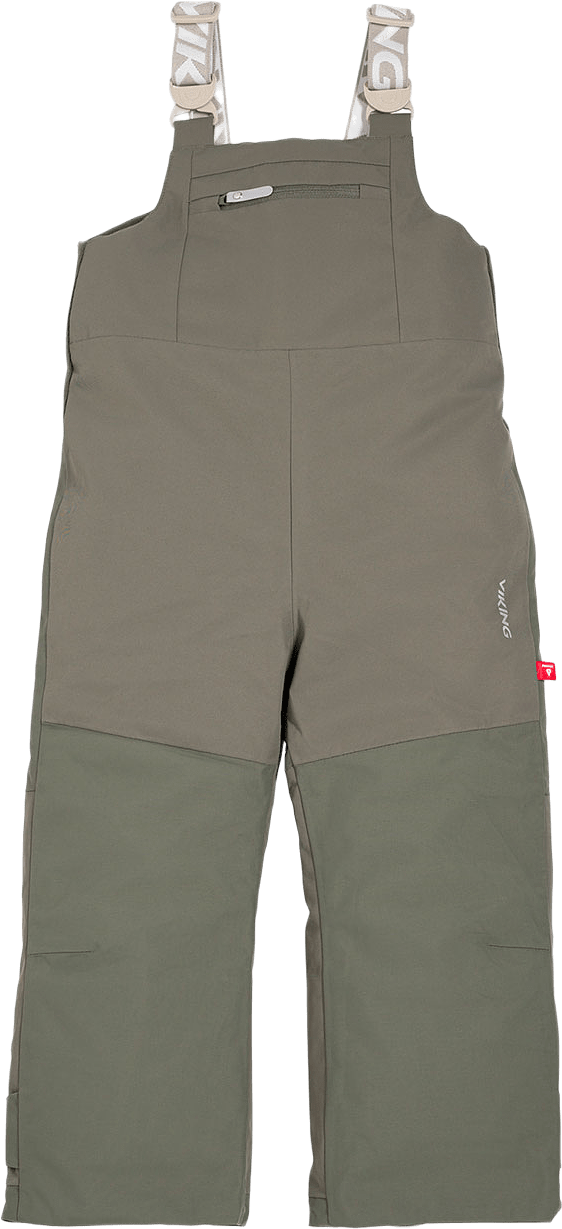 Kenza X Viking Winter Pants, från VIKING, i färgen Moss Green.