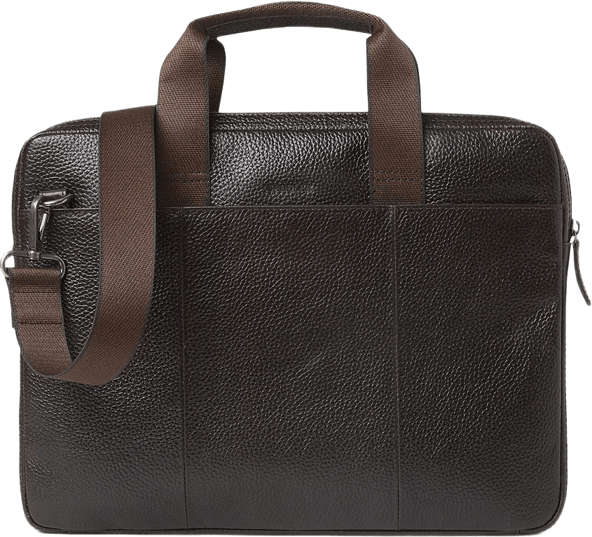 Vince, från Saddler, i färgen Dk.brown.