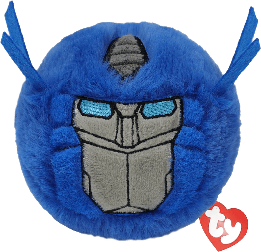 Optimus Prime Bouncer, från TY, i färgen Multicolor.