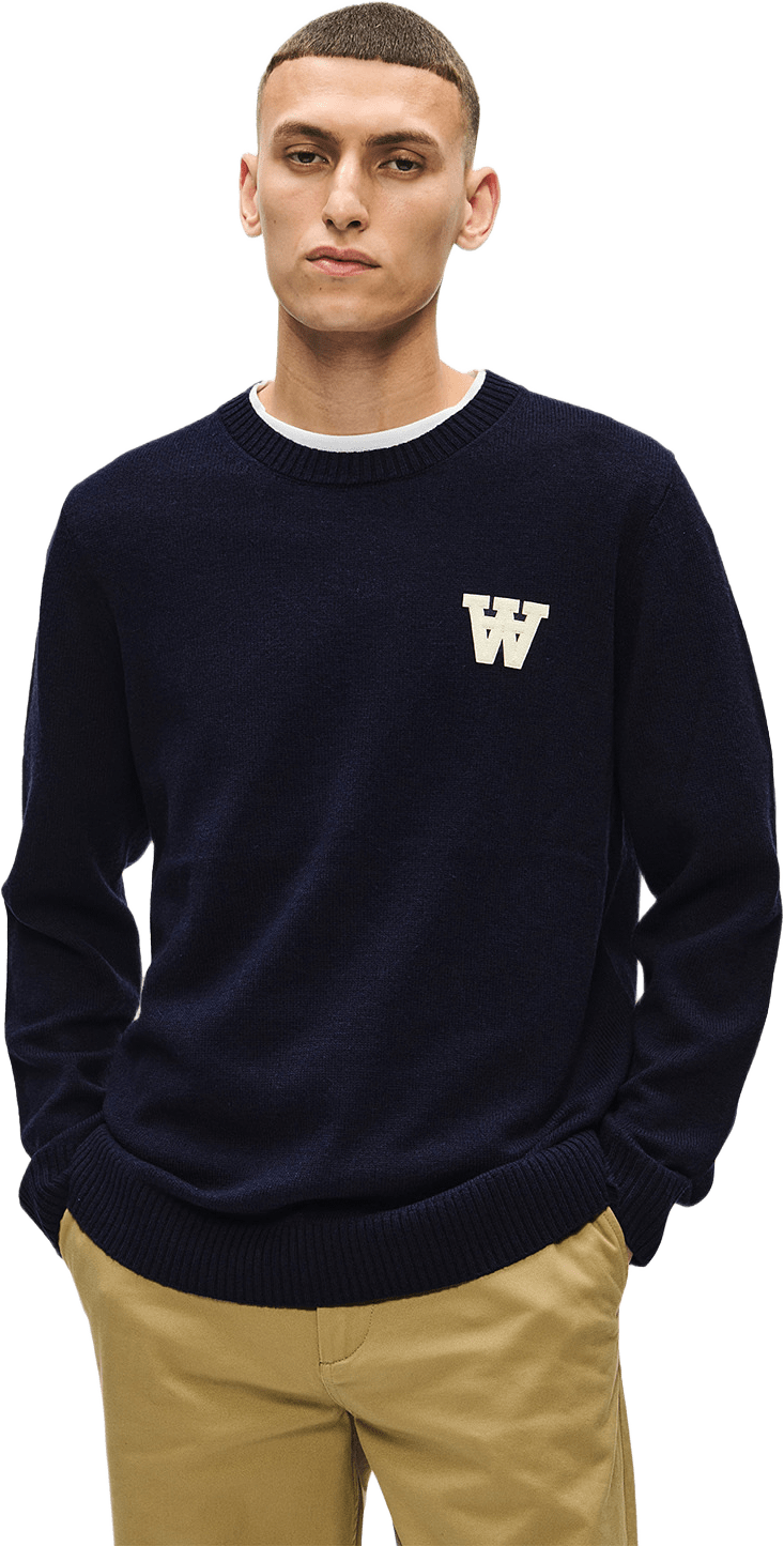 Tay L, från Wood Wood, i färgen Salute.