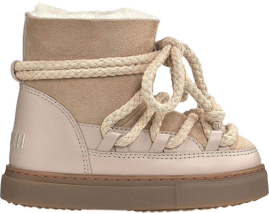 Classic, från Inuikii, i färgen Beige.