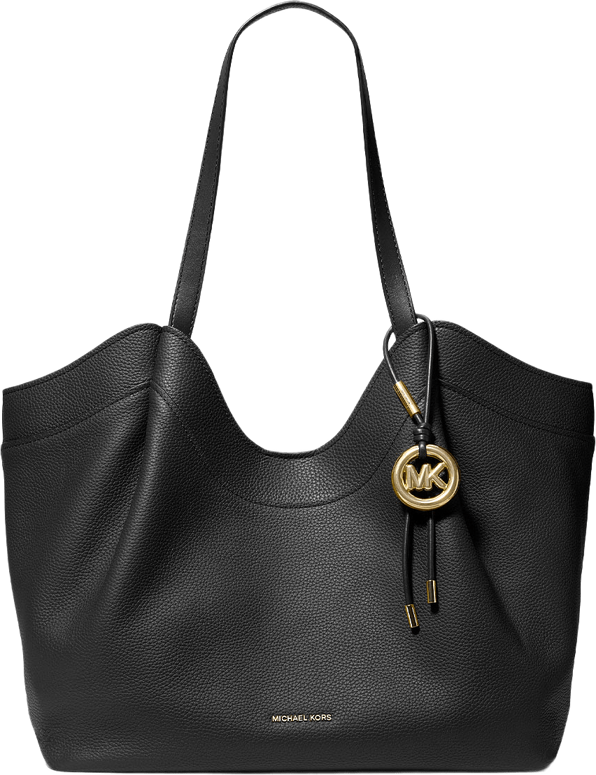 Nolita Large Ew Tote, från Michael Kors, i färgen Black.
