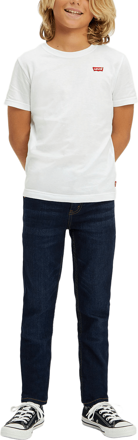 Lvb 512 Slim Taper Jean, från Levi's, i färgen Hydra.
