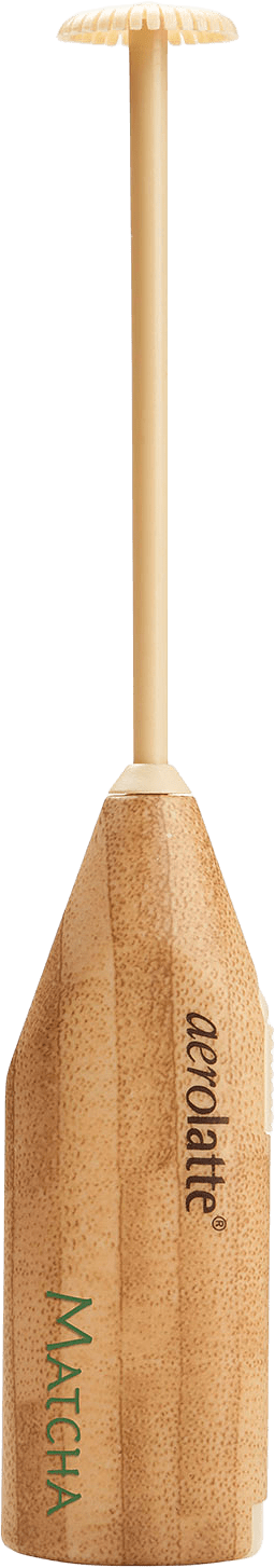 AEROLATTE Matcha teskummare, från AEROLATTE, i färgen Beige.