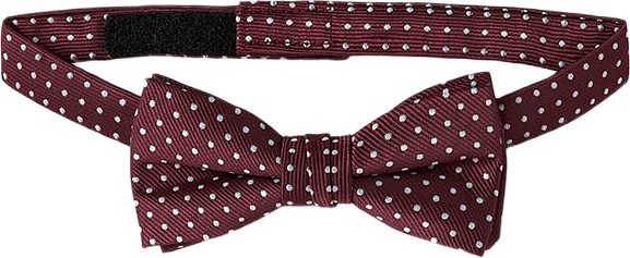 Raffi Bowtie, från Name It, i färgen Andorra.