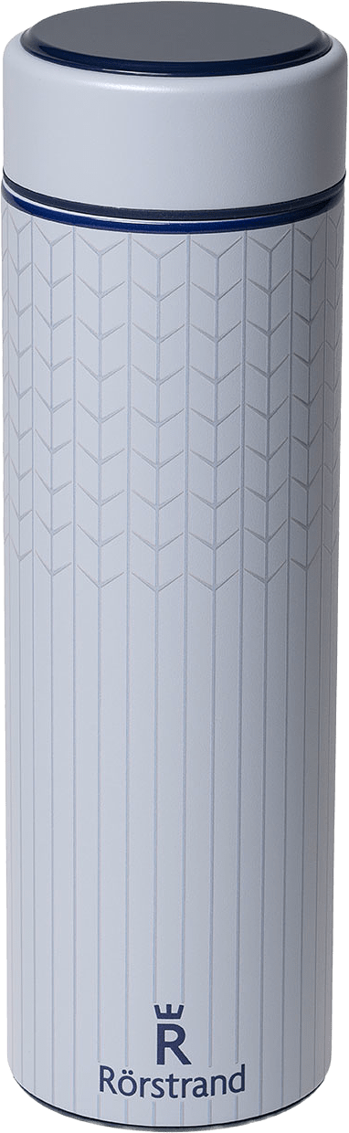 SWGR termosflaska 500ml ice, från Rörstrand, i färgen Blå.