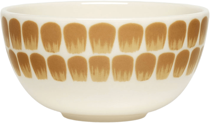 24h Tuokio skål 0,3L beige, från Arabia, i färgen Beige.