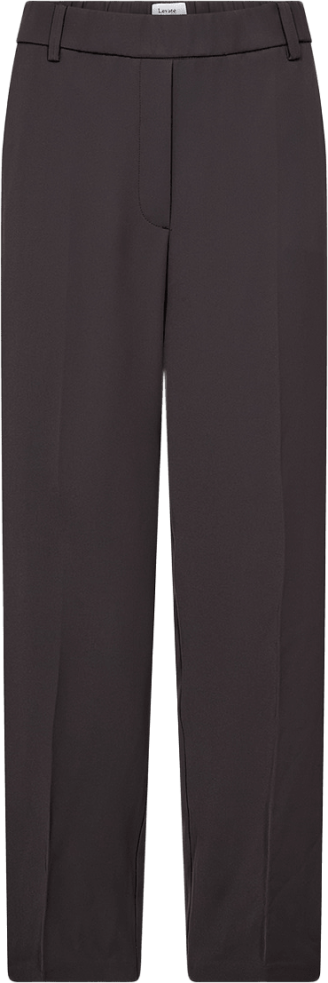 Omira 1 Pants, från Leveté Room, i färgen After Dark.