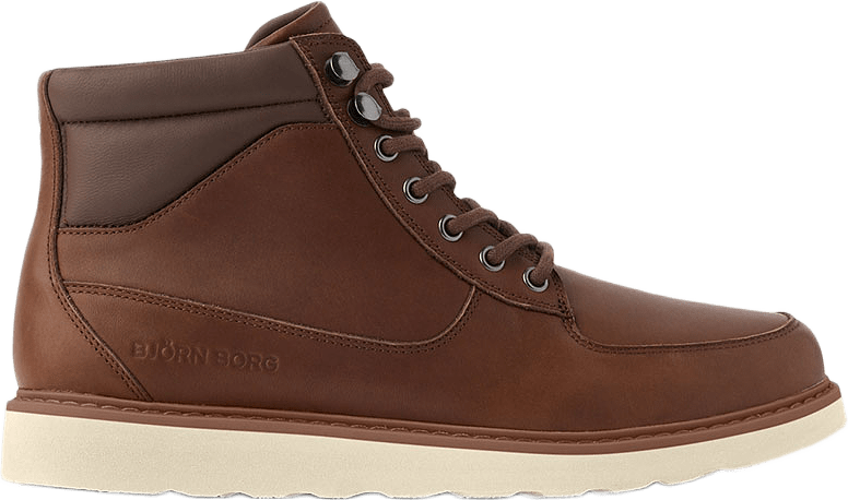 Altitude, från Björn Borg, i färgen Dark Brown.