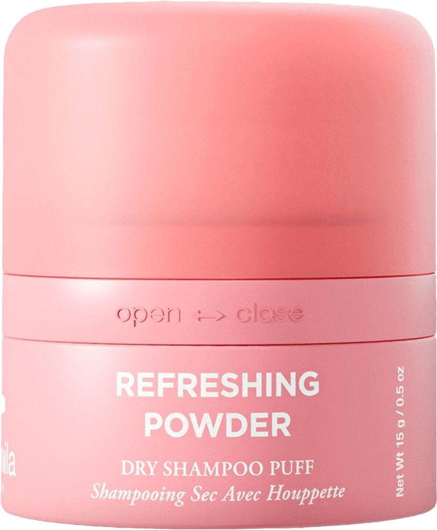 Refreshing Powder Dry Shampoo, från Maria Nila.