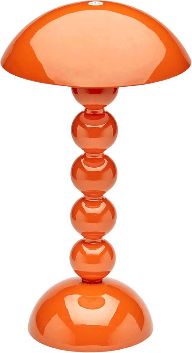 30cm Bobbin LED Orange, från Addison Ross, i färgen Orange.