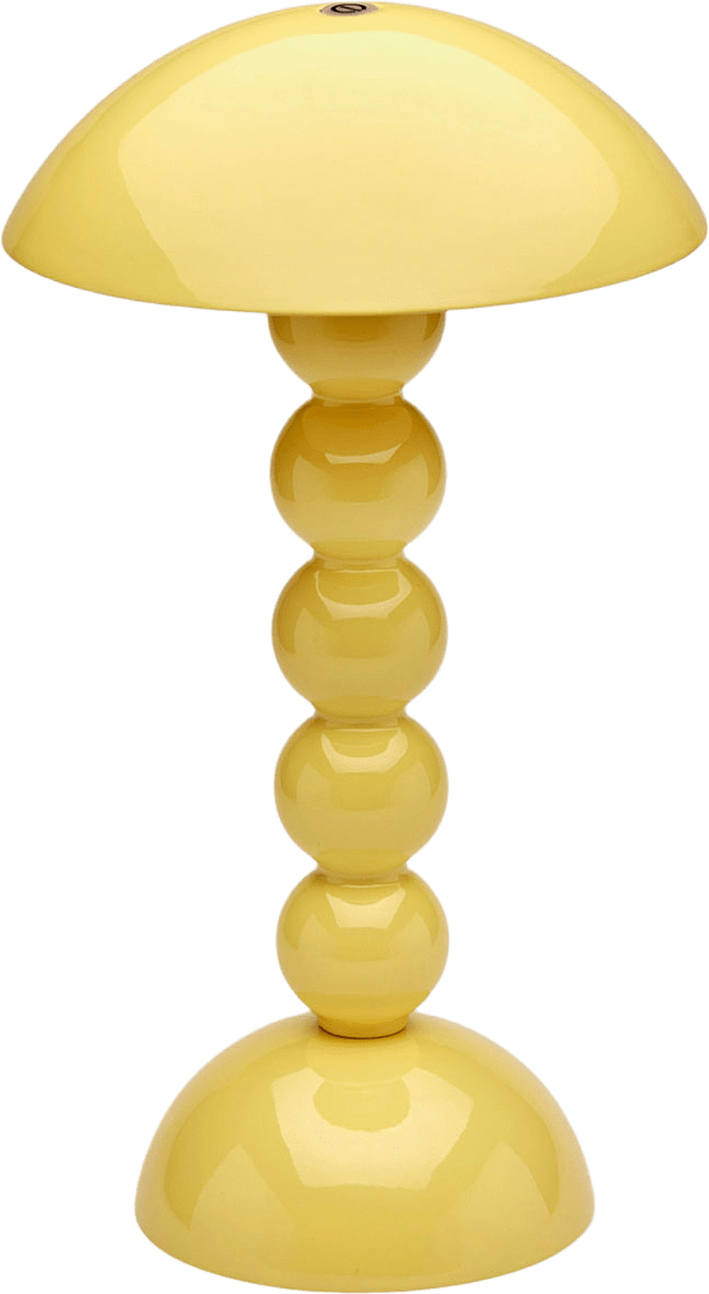 30cm Bobbin LED Buttermilk, från Addison Ross, i färgen Buttermilk.