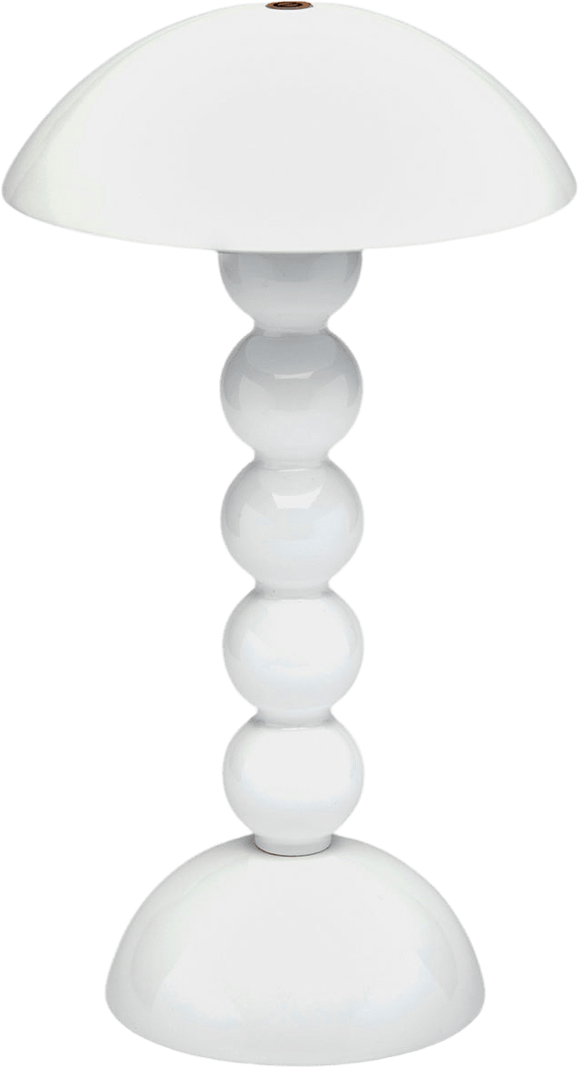 30cm Bobbin LED White, från Addison Ross, i färgen White.