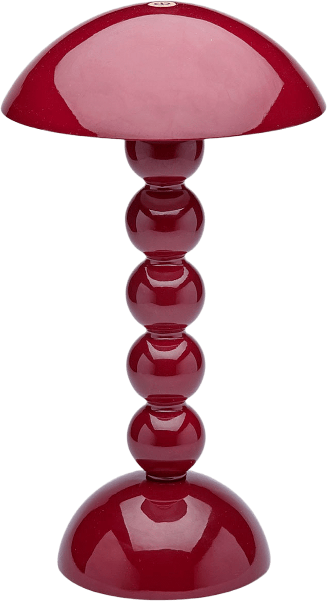 30cm Bobbin LED Cherry, från Addison Ross, i färgen Cherry.