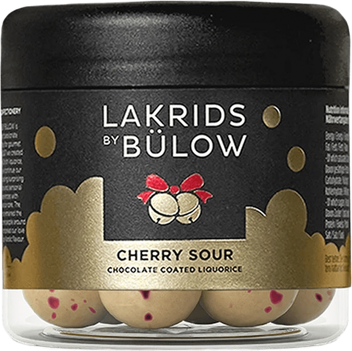 Small Cherry Sour, från Lakrids by Bülow, i färgen Multi.