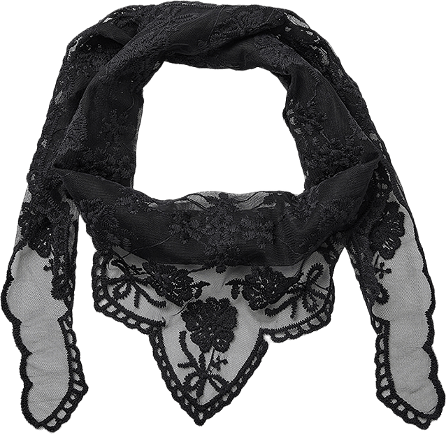 Julika 1 Accessories, från Soyaconcept, i färgen Black.