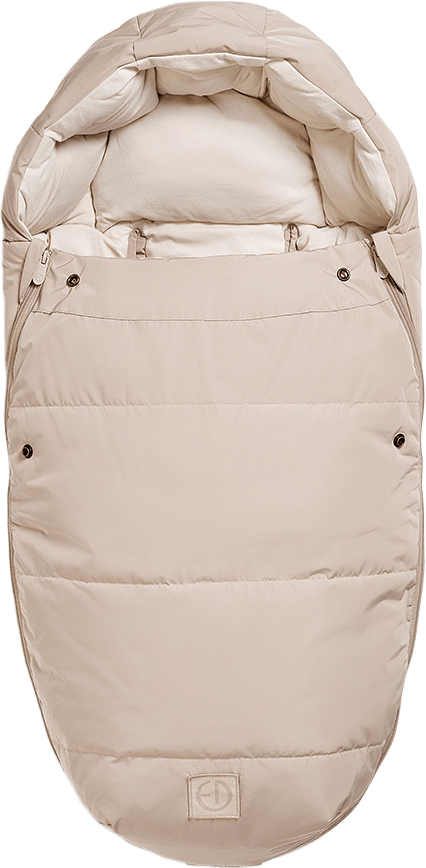 LUXE Ull & Dun Åpåse Tender Taupe, från Elodie Details, i färgen Tender Taupe.