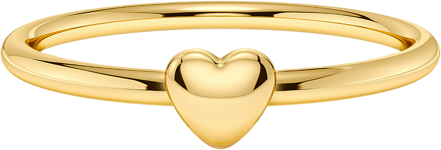 Barley Petite Ring Gold, från Edblad, i färgen Gold.