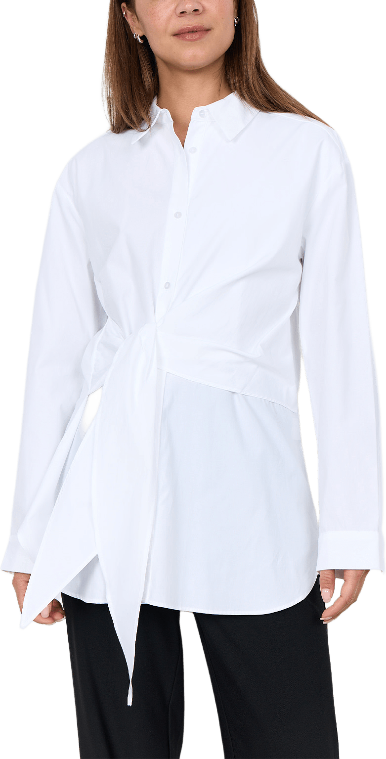 SC-Netti 159, från Soyaconcept, i färgen White.