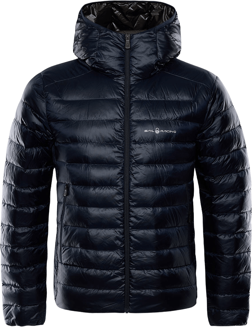 Spray Down Hood, från Sail Racing, i färgen Dark Navy.