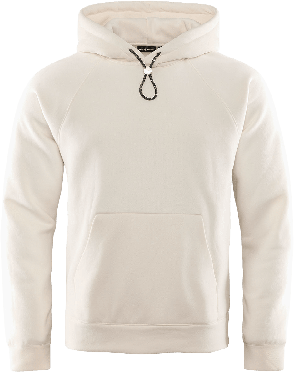 Flow Hood, från Sail Racing, i färgen Off White.