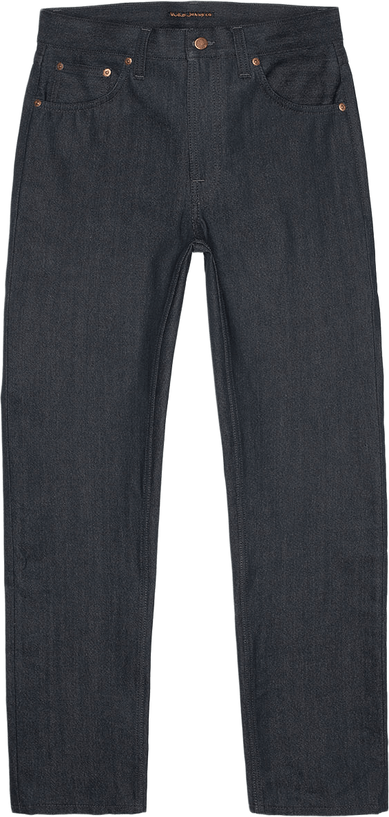 Gritty Jackson Static Noise, från Nudie Jeans, i färgen Static Noise.