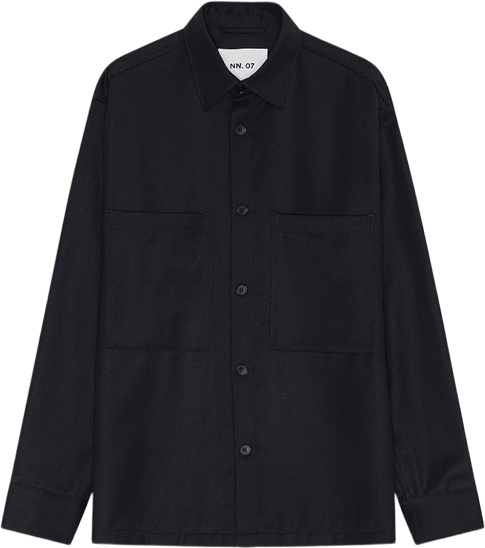 Freddy 10006 Hybrid/Blazer, från NN07, i färgen Deep Navy.