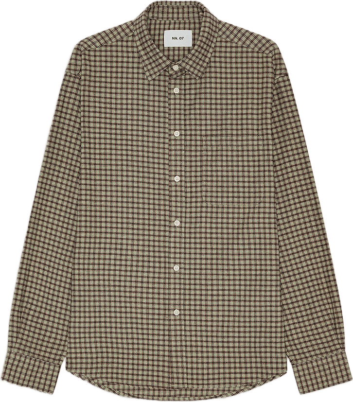 Deon 5465, från NN07, i färgen Pale Green.