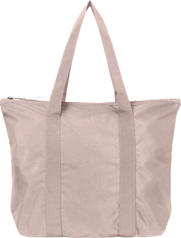 Day RE-S Tonal Bag M, från DAY ET, i färgen Cloud Rose.