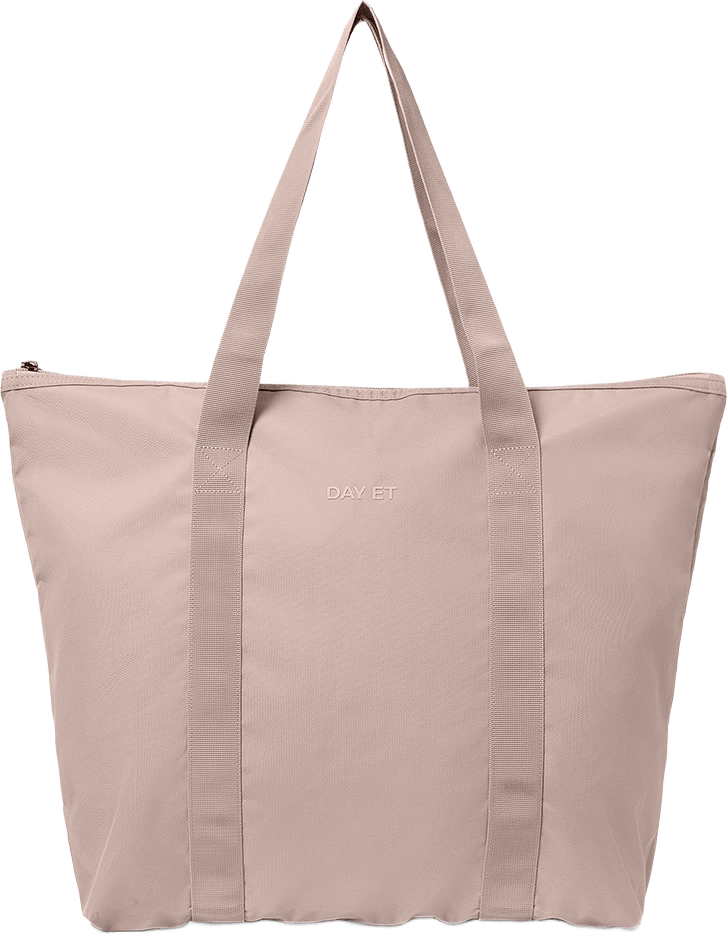 Day RE-S Tonal Bag, från DAY ET, i färgen Cloud Rose.