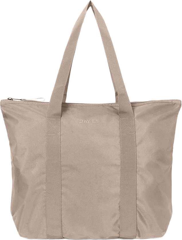 Day RE-S Tonal Bag M, från DAY ET, i färgen Moon Rock.