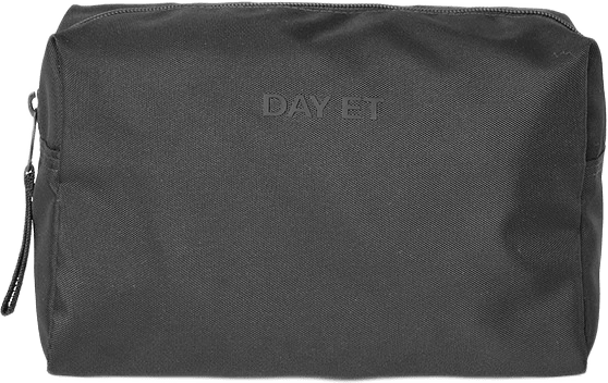 Day RE-S Tonal Washbag S, från DAY ET, i färgen Black.