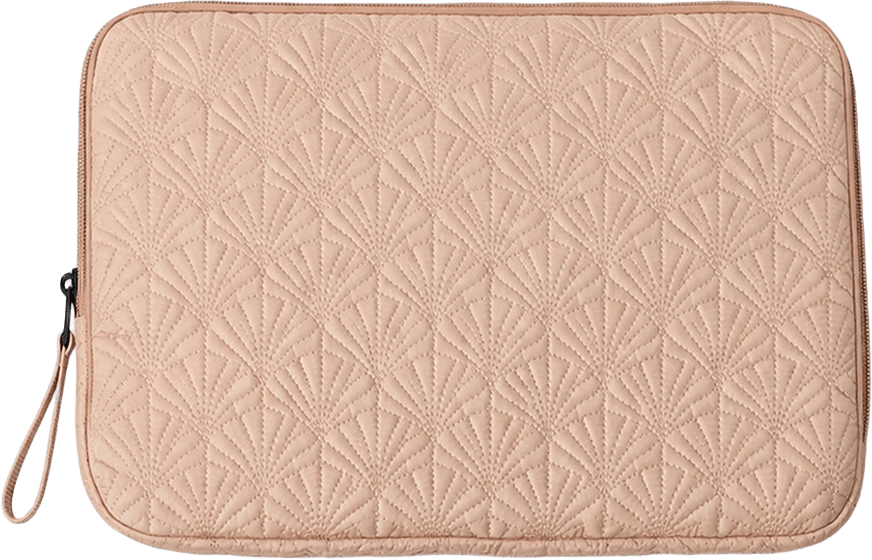Day RE-Q Scallop Folder13, från DAY ET, i färgen Brush Beige.