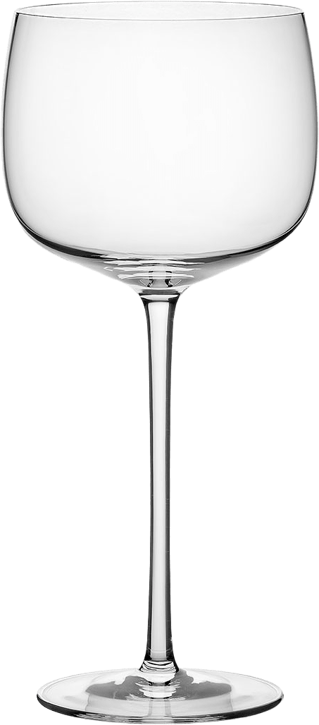 Nutid rödvinsglas 53cl 4-pack, från Kosta Boda, i färgen Transparent.