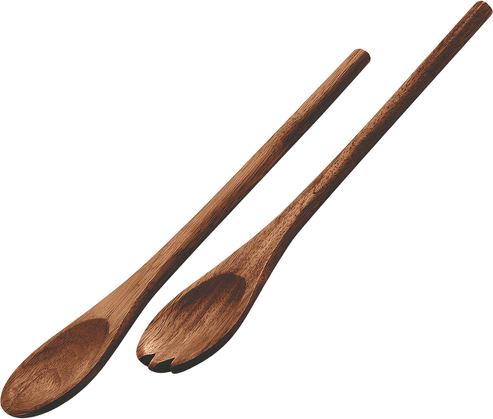 Salladsbestick akacia 35 cm Akacia, från Zassenhaus, i färgen Akacia.