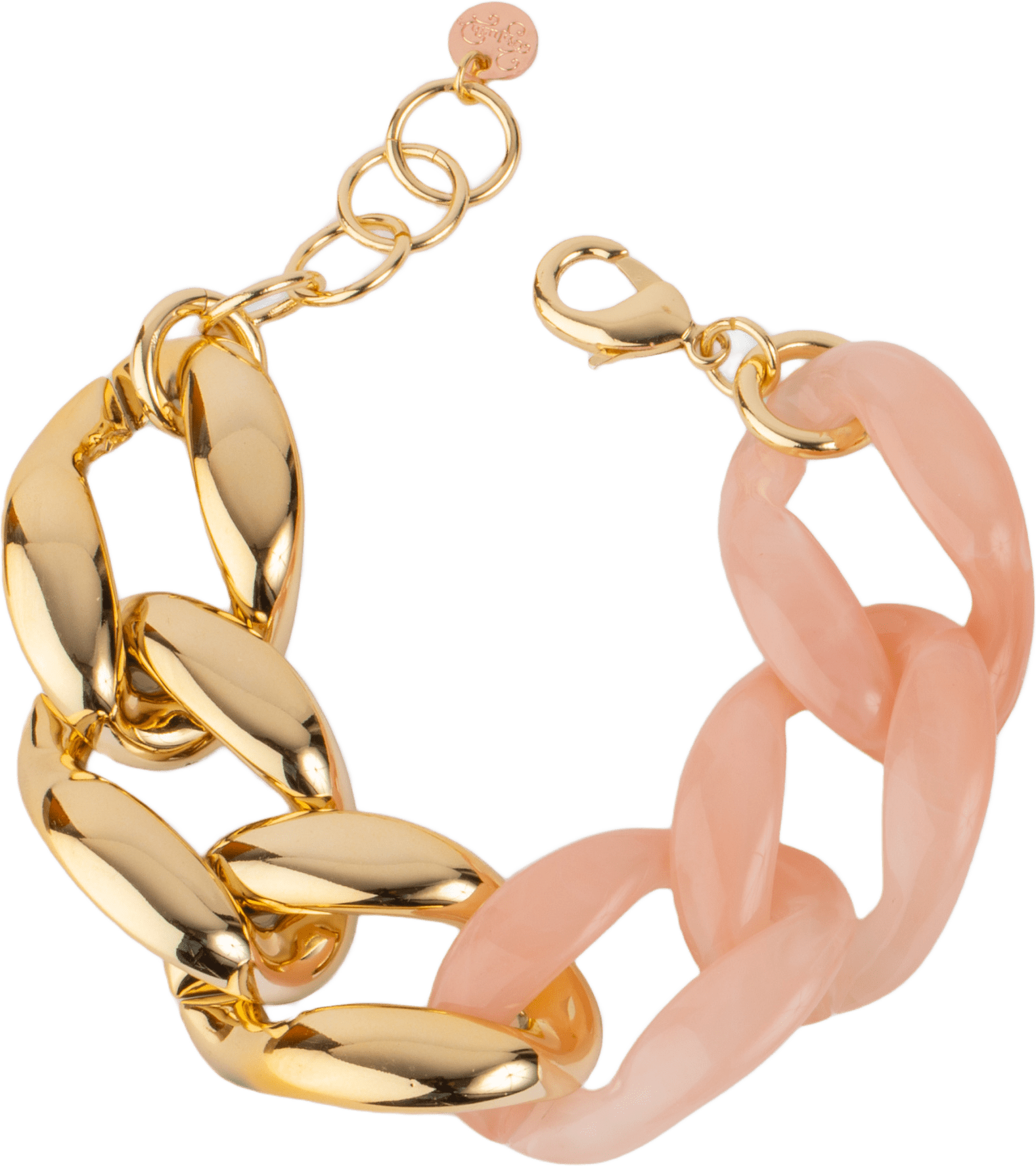 Avenue Armband, från pfgSTOCKHOLM, i färgen multi.