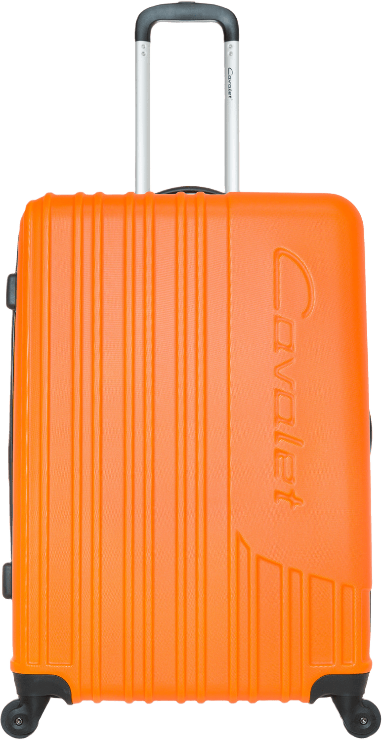 Malibu Medium, från Cavalet, i färgen orange.