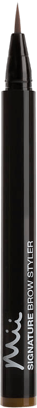 Signature Brow Styler, från Mii, i färgen 01 blonde.