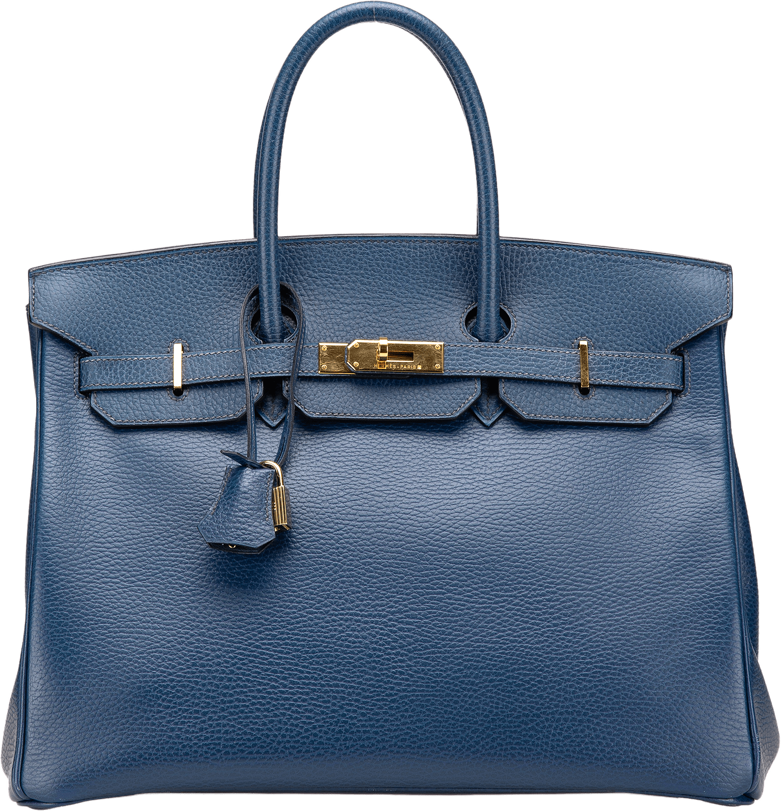 Hermès Togo Birkin Retourne 35
