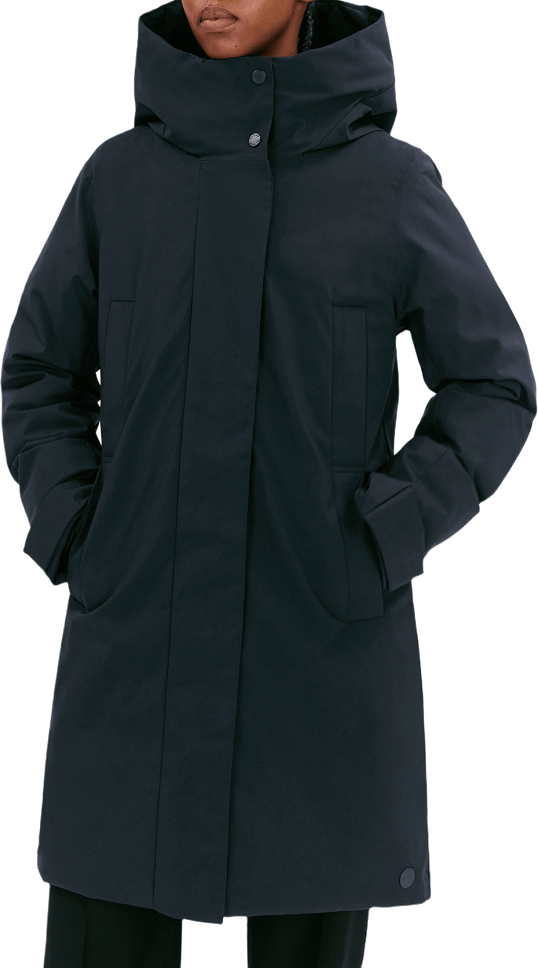 Eline, från ELVINE, i färgen dark navy.