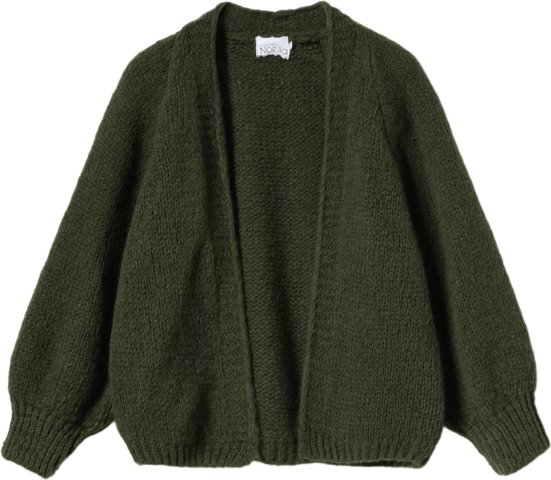 Fora Sticka Cardigan