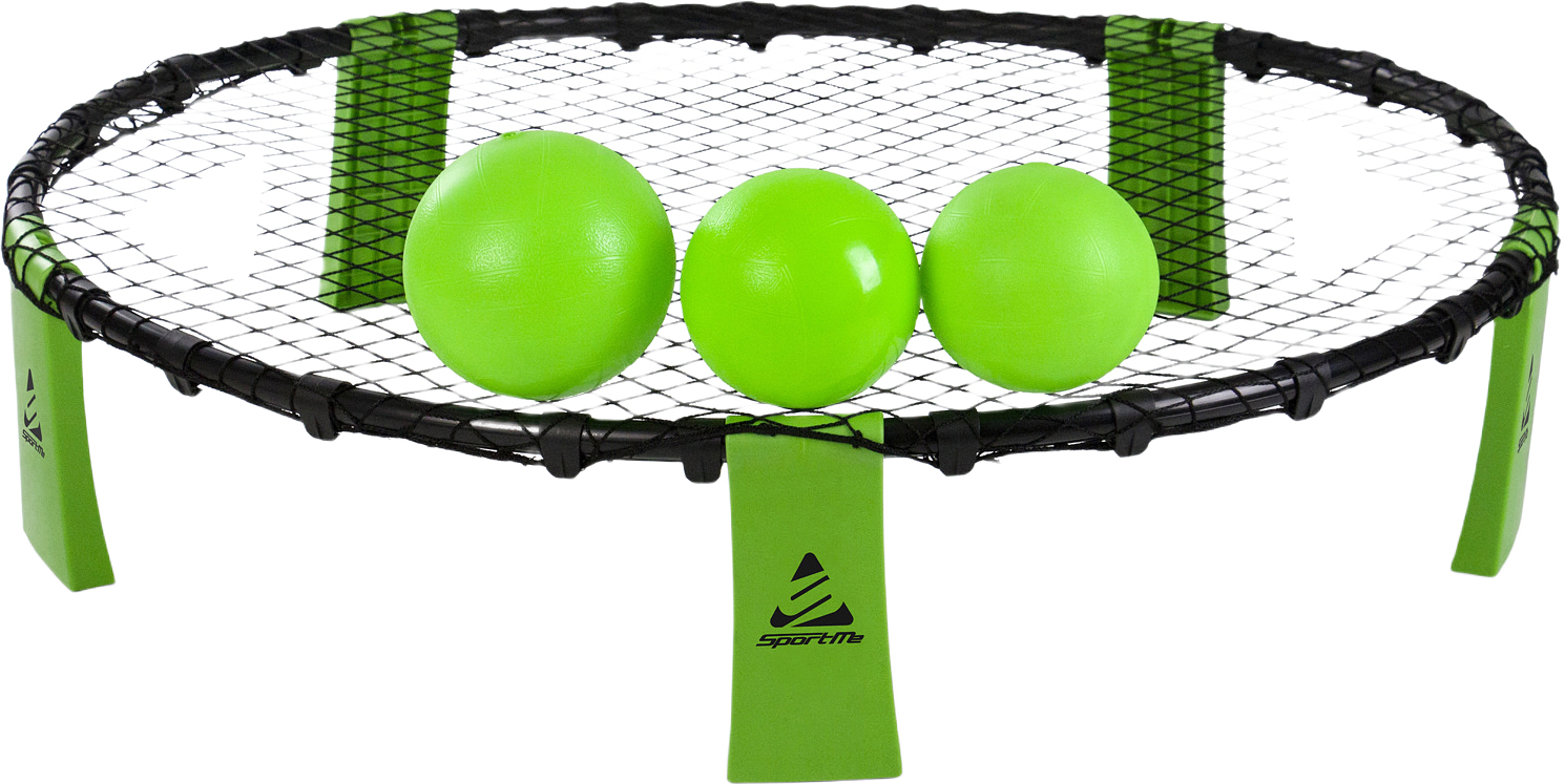 Smashball, från Sportme, i färgen grön.