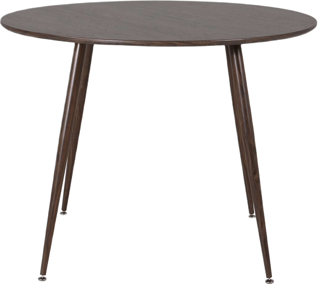 Plaza Bord, från Venture Home, i färgen brown.