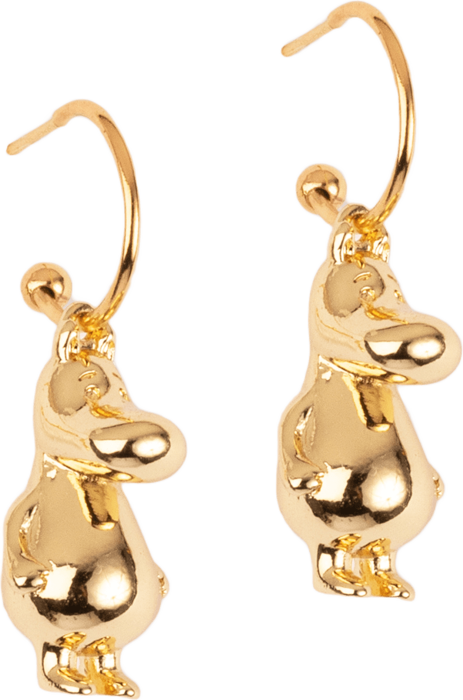 Moomin Charm Örhänge