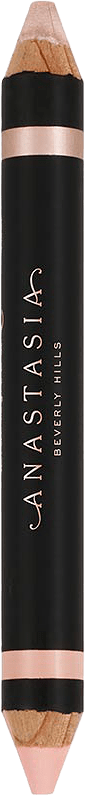 Highlight Duo, från Anastasia Beverly Hills, i färgen Camille/Sand.