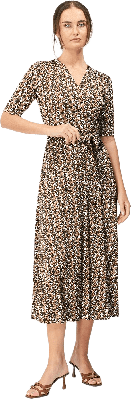 Isabella Dress