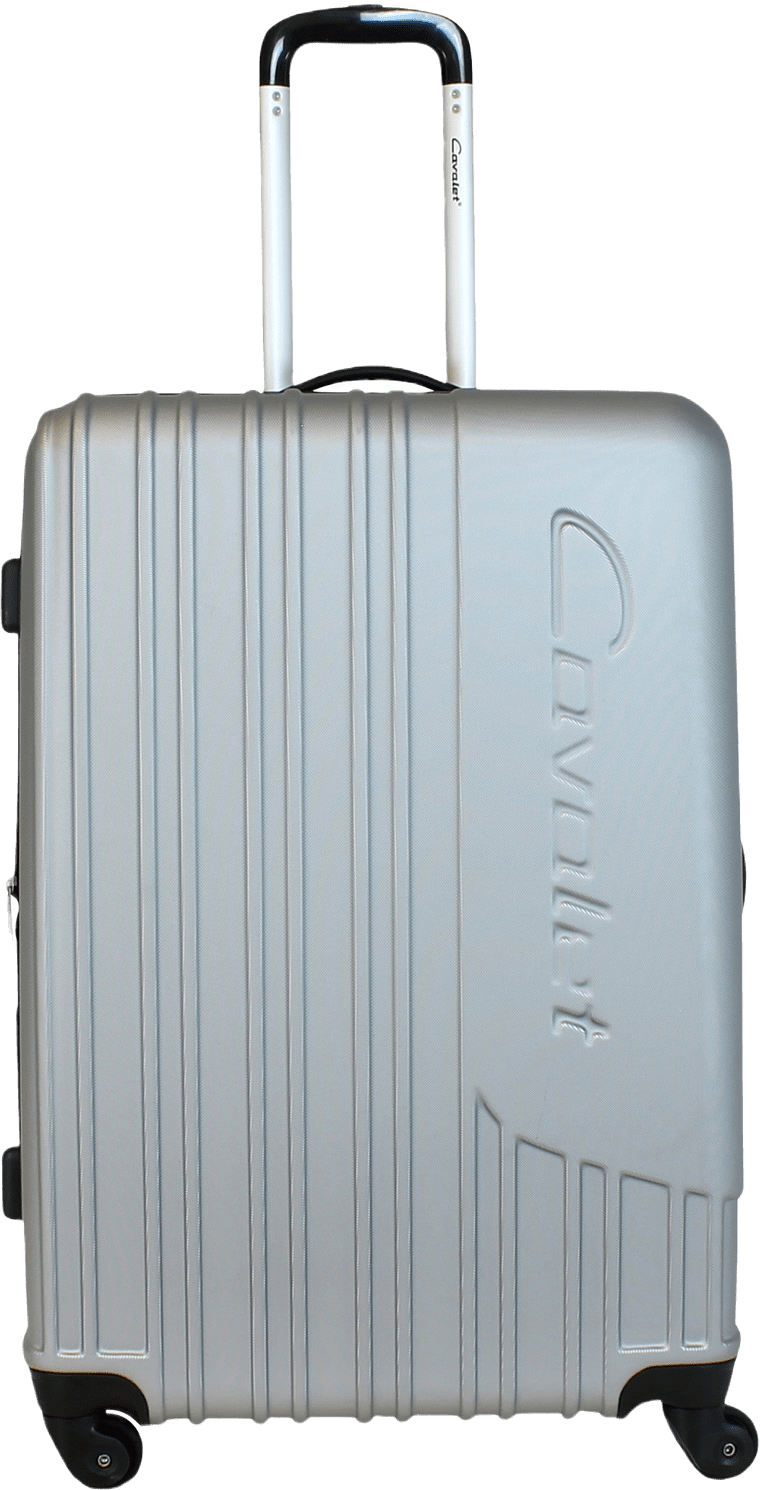 Malibu Large, från Cavalet, i färgen silver.