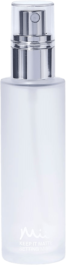 Get Your Glow Setting Mist, från Mii.
