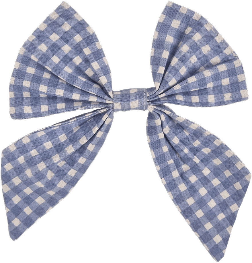 Viva Tygrosett - 17x20 Cm, från Pick A Poppy, i färgen light blue.